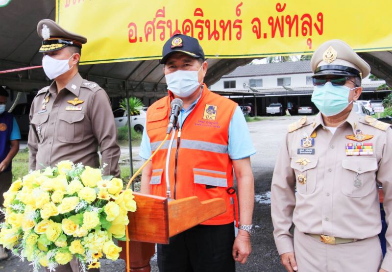 “นิพนธ์”ชี้อุบัติเหตุปีใหม่พุ่ง จี้เข้มงวดขับรถเร็ว-มึนเมา