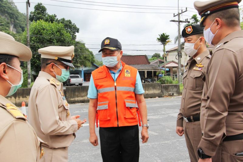 “นิพนธ์”ชี้อุบัติเหตุปีใหม่พุ่ง จี้เข้มงวดขับรถเร็ว-มึนเมา