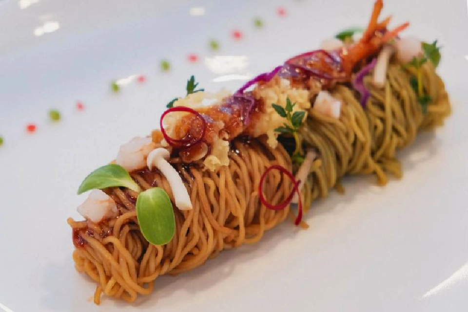 ประลอง“Food Fight”   ปักหมุดสตรีทฟู้ดโคราช