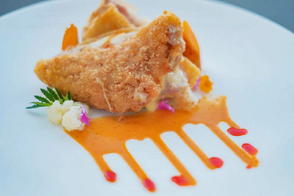 ประลอง“Food Fight”   ปักหมุดสตรีทฟู้ดโคราช