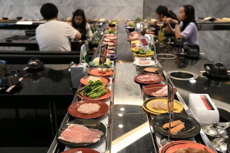 4 ม.ค. รู้! ร้านอาหาร กทม.นั่งทานได้ หรือ Take away
