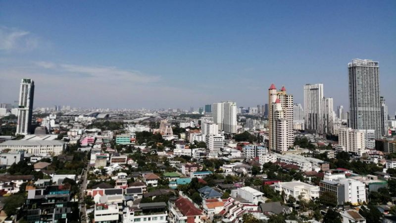 ศกพ.ประสานรับมือ PM2.5  คนเดินทางกลับกทม หลังเทศกาลปีใหม่