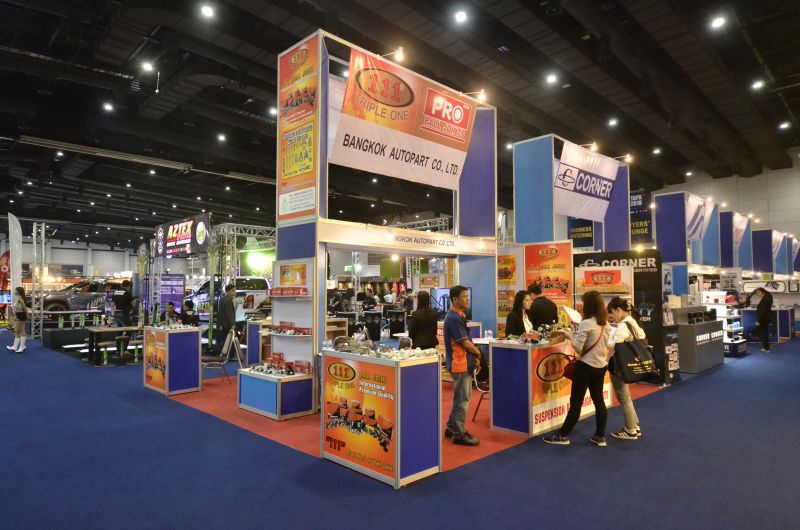 “พาณิชย์” ผนึก 4 สมาคม  จัดงาน TAPA 2021 รูปแบบใหม่