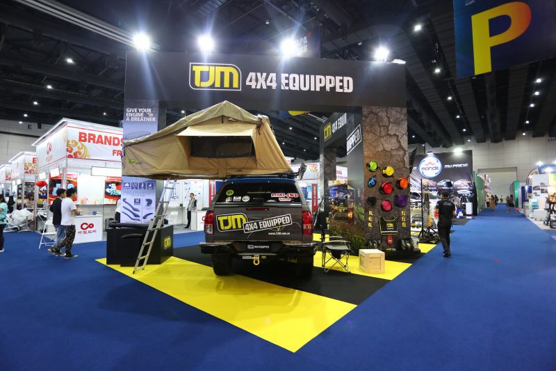 “พาณิชย์” ผนึก 4 สมาคม  จัดงาน TAPA 2021 รูปแบบใหม่