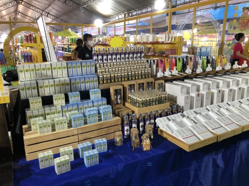 “ทูตพาณิชย์”บุกขยายตลาด  ชูโมเดลใหม่เจาะเวียดนามใต้