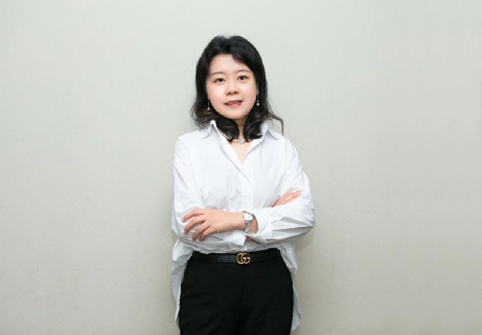 ลาซาด้า ประเทศไทย ประกาศตั้งซีอีโอหญิงคนแรก