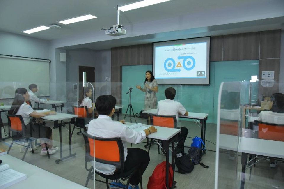 "ธุรกิจบัณฑิตย์" ปรับหลักสูตร ตอบโจทย์ 5 เมกะเทรนด์