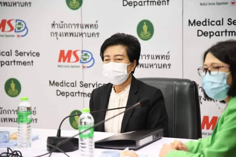 ปลัด กทม.