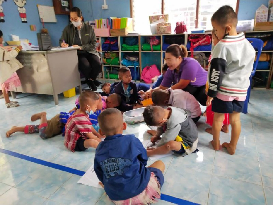 “วันเด็กแห่งชาติ” จม.เปิดผนึก 301 องค์กร วอน “บิ๊กตู่” มอบเงินอุดหนุนเด็กเล็กถ้วนหน้า