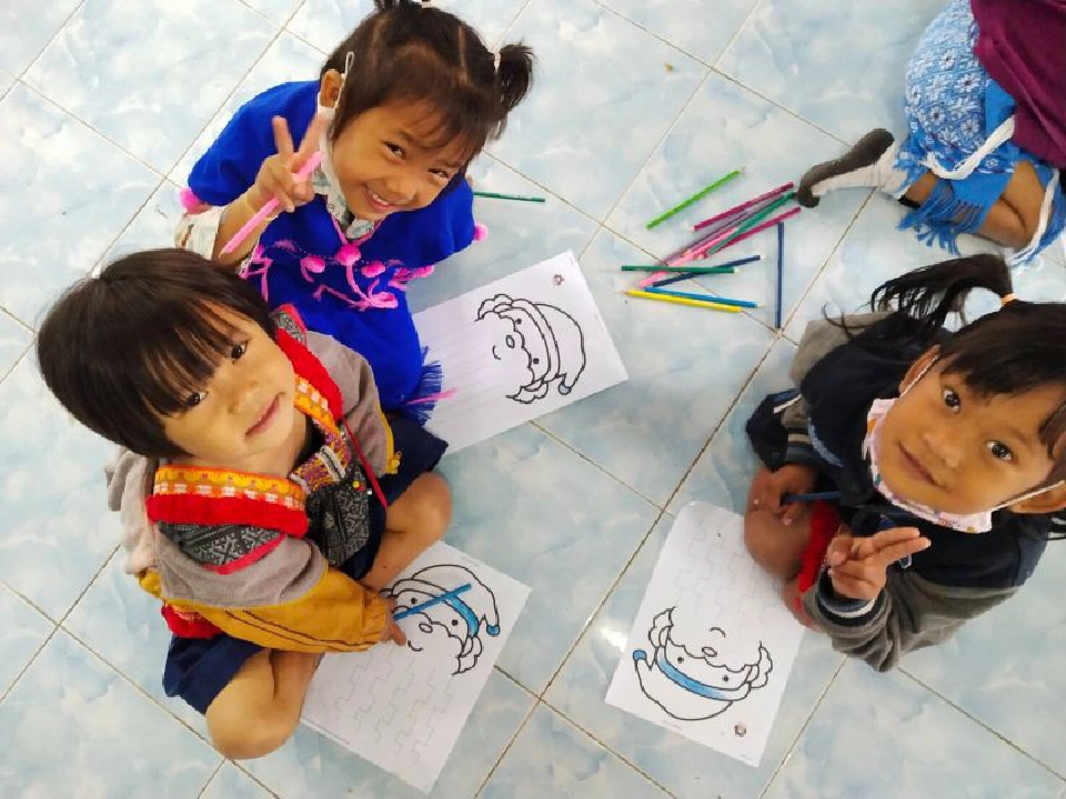 “วันเด็กแห่งชาติ” จม.เปิดผนึก 301 องค์กร วอน “บิ๊กตู่” มอบเงินอุดหนุนเด็กเล็กถ้วนหน้า