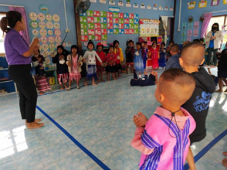 “วันเด็กแห่งชาติ” จม.เปิดผนึก 301 องค์กร วอน “บิ๊กตู่” มอบเงินอุดหนุนเด็กเล็กถ้วนหน้า