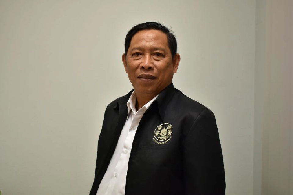 เติมศักดิ์ บุญชื่น