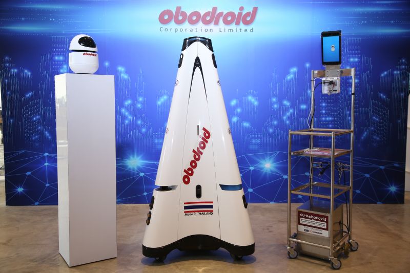 Obodroid ต่อยอด 