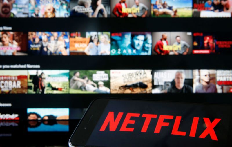 ดูหนังใหม่ อัพเร็ว ซีรีส์ซับโดนใจ แอปไหนดี?