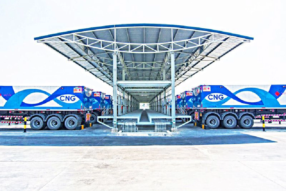 ‘SCN’ สร้างธุรกิจสีเขียว ไม่ทำร้ายสิ่งแวดล้อม