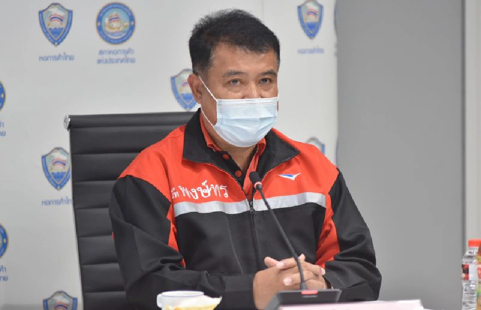 นายพงษ์ทร วิเศษสุวรรณ  รองกรรมการผู้จัดการใหญ่   บริษัท ไปรษณีย์ไทย จำกัด