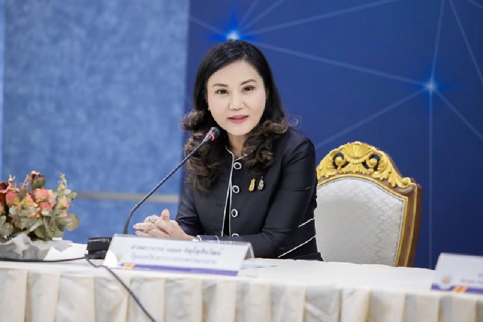 รัฐมนตรีช่วยว่าการกระทรวงแรงงาน