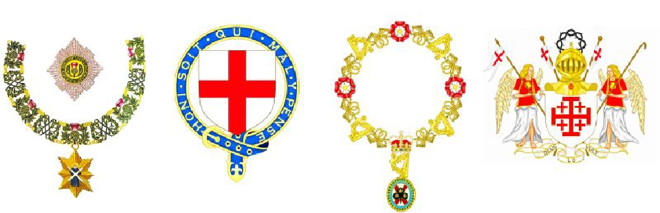 ขุนนางในระบบฟิวดัล, ศักดิ-นา และ ตำราการเปนอัศวิน