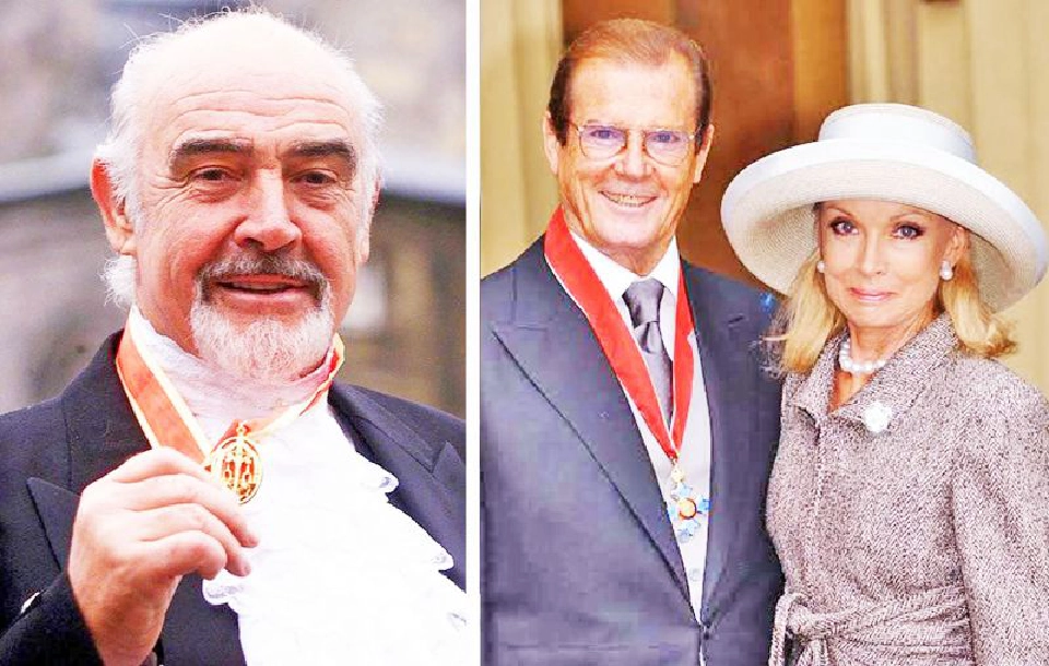 ขุนนางในระบบฟิวดัล, ศักดิ-นา และ ตำราการเปนอัศวิน