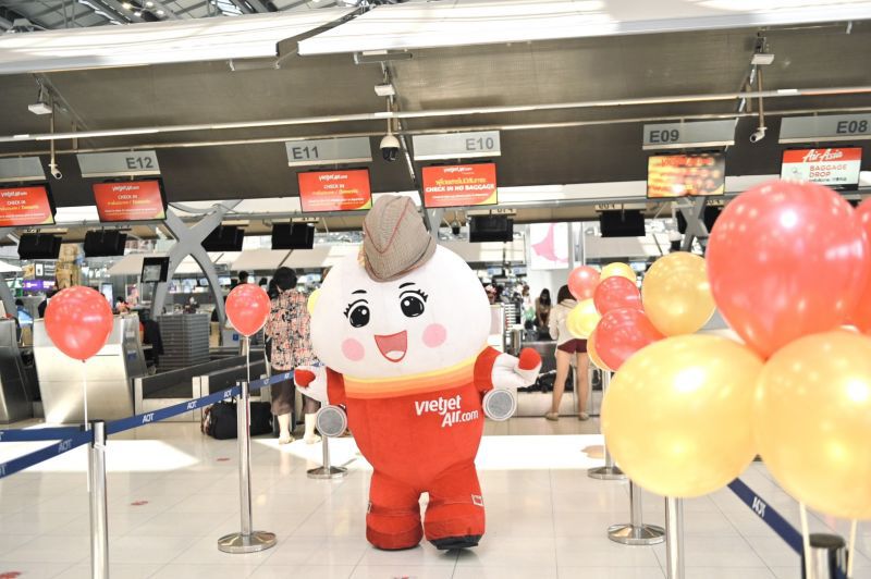 ไทยเวียตเจ็ท