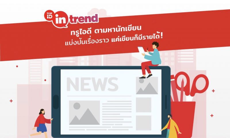 TrueID In-Trend 