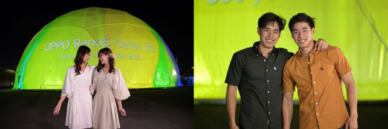 OPPO เล่นใหญ่! เปิด Reno5 Series 5G  26 ม.ค.นี้