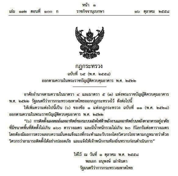รสนา โวยรัฐบาล ยื่น 2 ข้อเสนอ "โซลาร์ประชาชน" ลดรายจ่ายช่วงโควิด