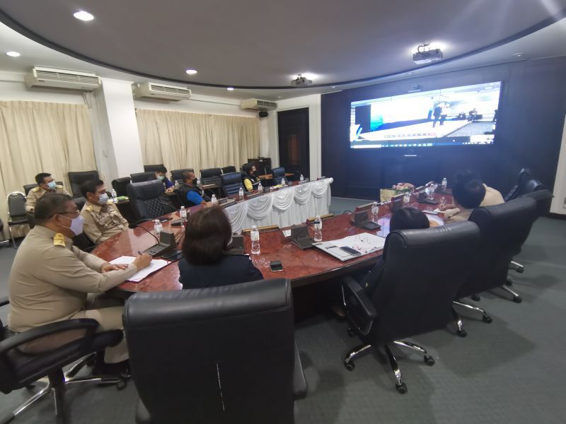 ประกันภัยจิตอาสาดับไฟป่า  3.4หมื่นกรมธรรม์