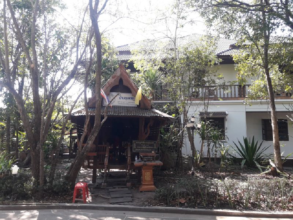 บทเรียน"แม่นกน้อย" ขายบ้านเลี้ยงวงหมอลำ"อาชีพไร้หลักประกัน" 