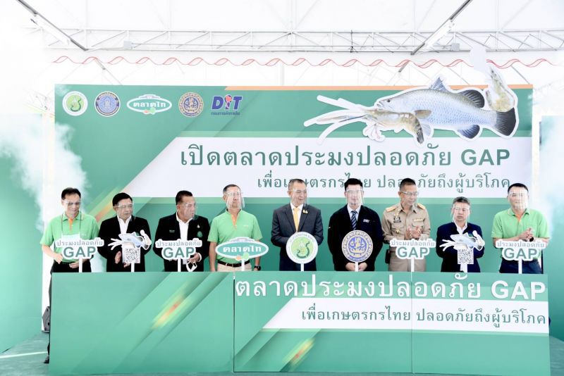 เปิดตัว