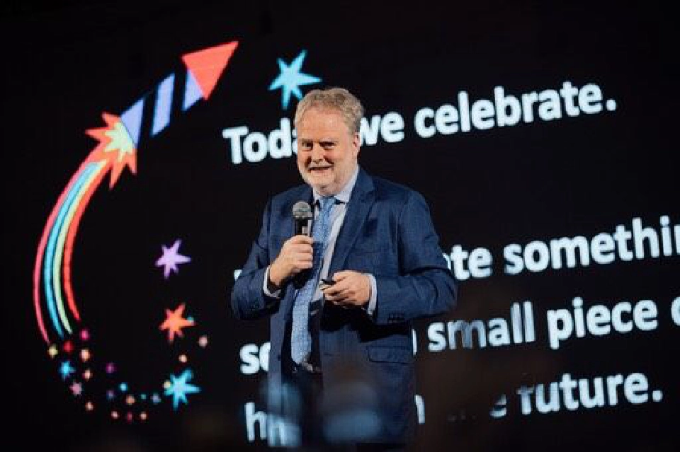 "บ้านผีเสื้อ"ปักหมุดเชียงใหม่ผงาด"ไฮโดรเจนวัลเลย์"