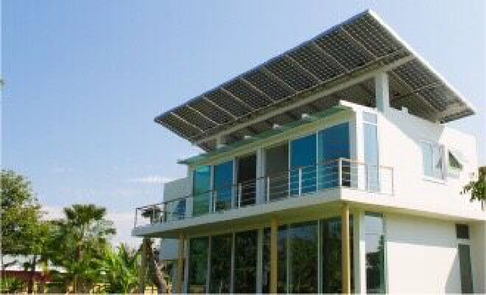 "บ้านผีเสื้อ"ปักหมุดเชียงใหม่ผงาด"ไฮโดรเจนวัลเลย์"