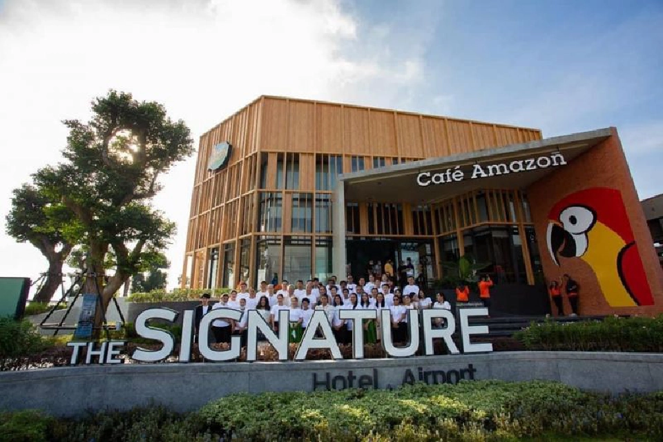 ‘หาดใหญ่ซิกเนเจอร์’สวนโควิด-19   ลุย 450 ล้านผุด ‘โรงแรม-ศูนย์ประชุม’