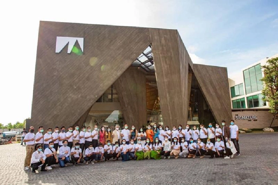 ‘หาดใหญ่ซิกเนเจอร์’สวนโควิด-19   ลุย 450 ล้านผุด ‘โรงแรม-ศูนย์ประชุม’