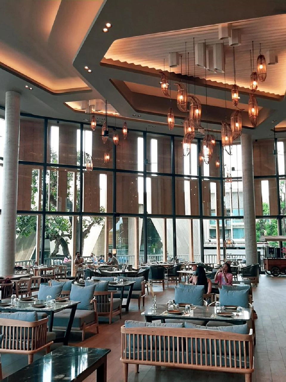 ‘หาดใหญ่ซิกเนเจอร์’สวนโควิด-19   ลุย 450 ล้านผุด ‘โรงแรม-ศูนย์ประชุม’