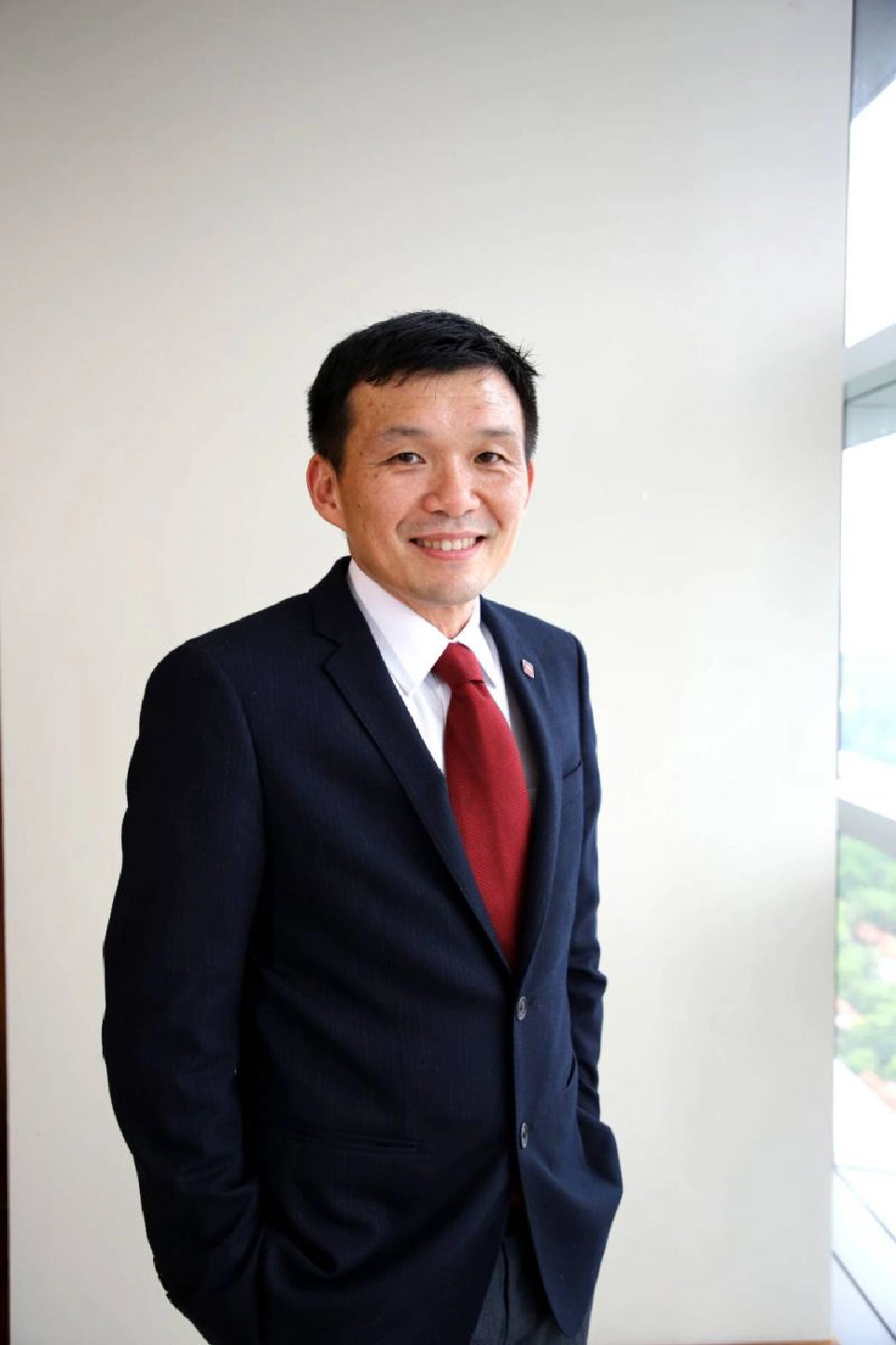 ซีไอเอ็มบี ไทย แต่งตั้ง “ซีอีโอ”