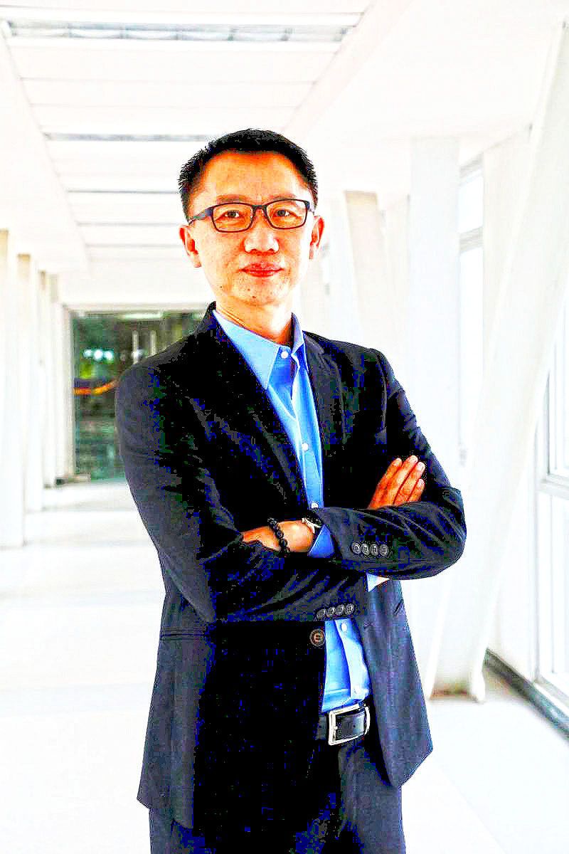 เกรียงศักดิ์ ประทีปวิศรุต