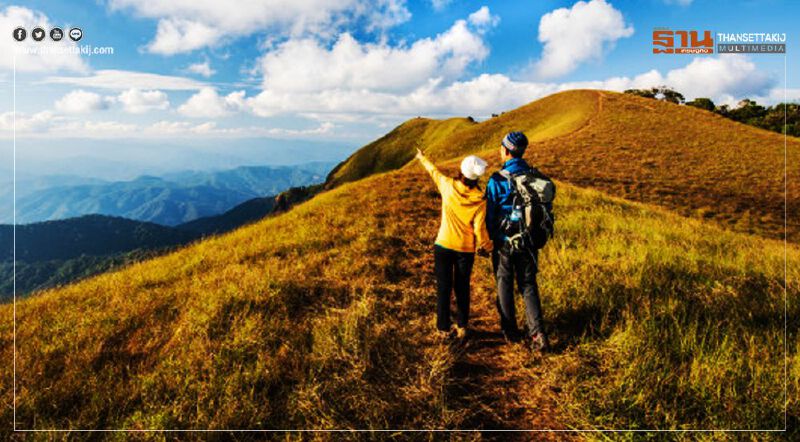 หนาวอีก!กรมอุตุฯ พยากรณ์อากาศ "อุณหภูมิลด"วันไหน เช็กเลย!