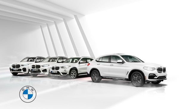 Benz BMW ใครได้แชมป์รถหรูเมืองไทยปี 2563
