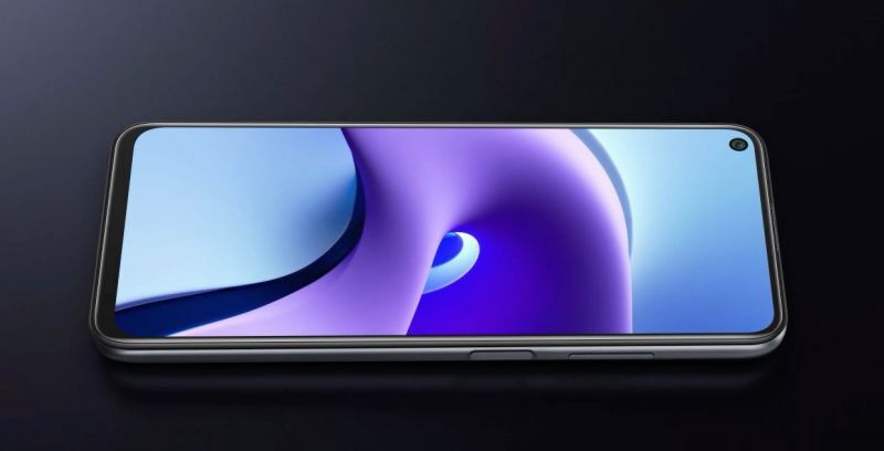 “Redmi Note 9T”สมาร์ทโฟน5Gสุดคุ้มต้นปี64
