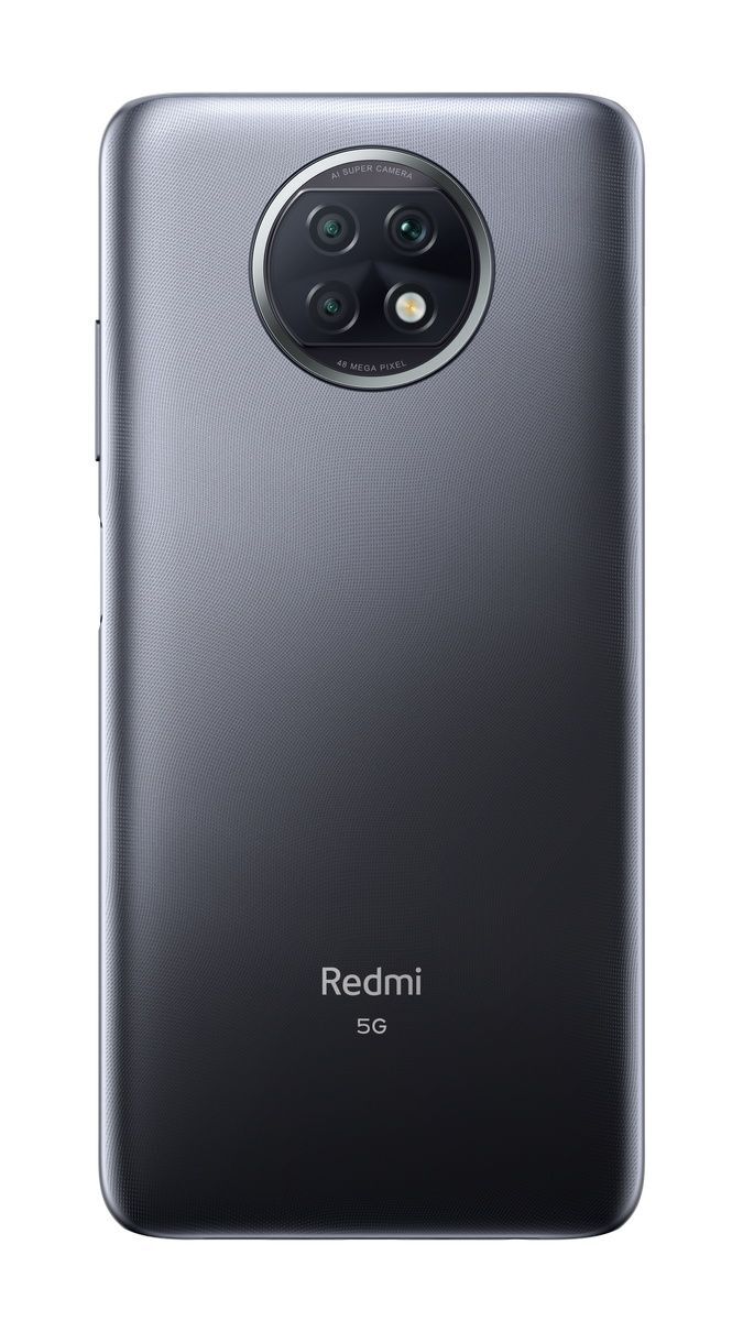 “Redmi Note 9T”สมาร์ทโฟน5Gสุดคุ้มต้นปี64