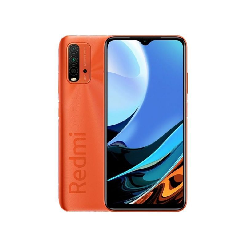 “Redmi Note 9T”สมาร์ทโฟน5Gสุดคุ้มต้นปี64