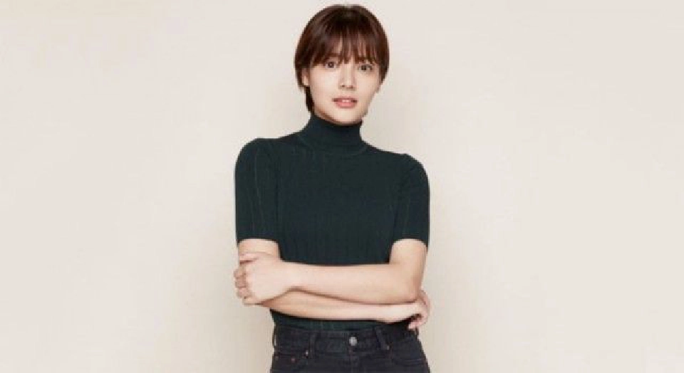 ซงยูจอง (Song Yoo Jung)