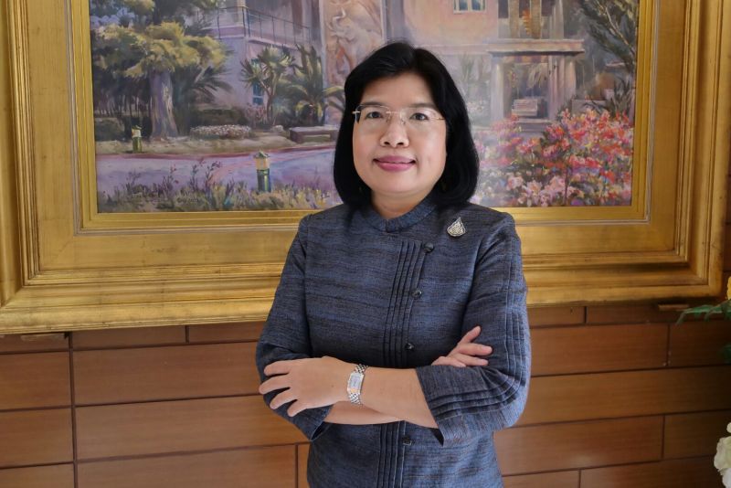 ‘พาณิชย์’ ผนึกกำลังเอกชน   ค้านฟิลิปปินส์ตอบโต้การค้าไทย