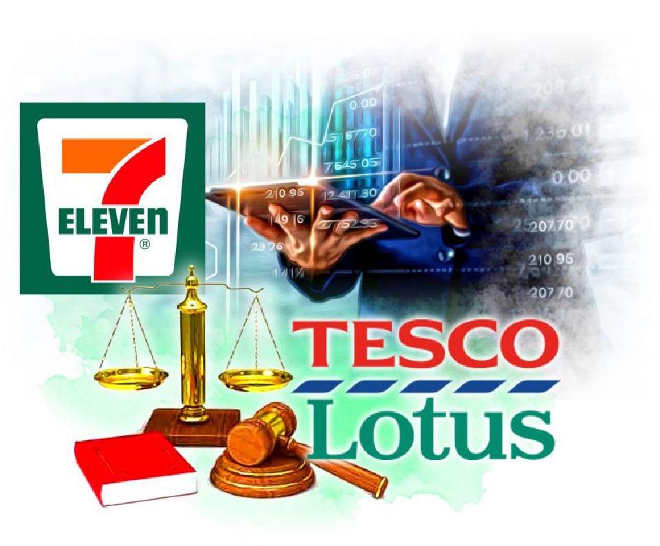 อุ่นเครื่องกำกับดูแลการผูกขาด 