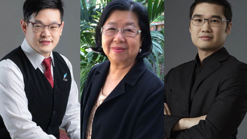 จุฬาฯ เปิดมิติใหม่ปลุกไทยต้านคอร์รัปชัน ประยุกต์กลยุทธ์ตลาดสู่โมเดลสร้างพลเมืองตื่นรู้สู้โกง จุฬาฯ เปิดมิติใหม่ปลุกไทยต้านคอร์รัปชัน ประยุกต์กลยุทธ์ตลาดสู่โมเดลสร้างพลเมืองตื่นรู้สู้โกง