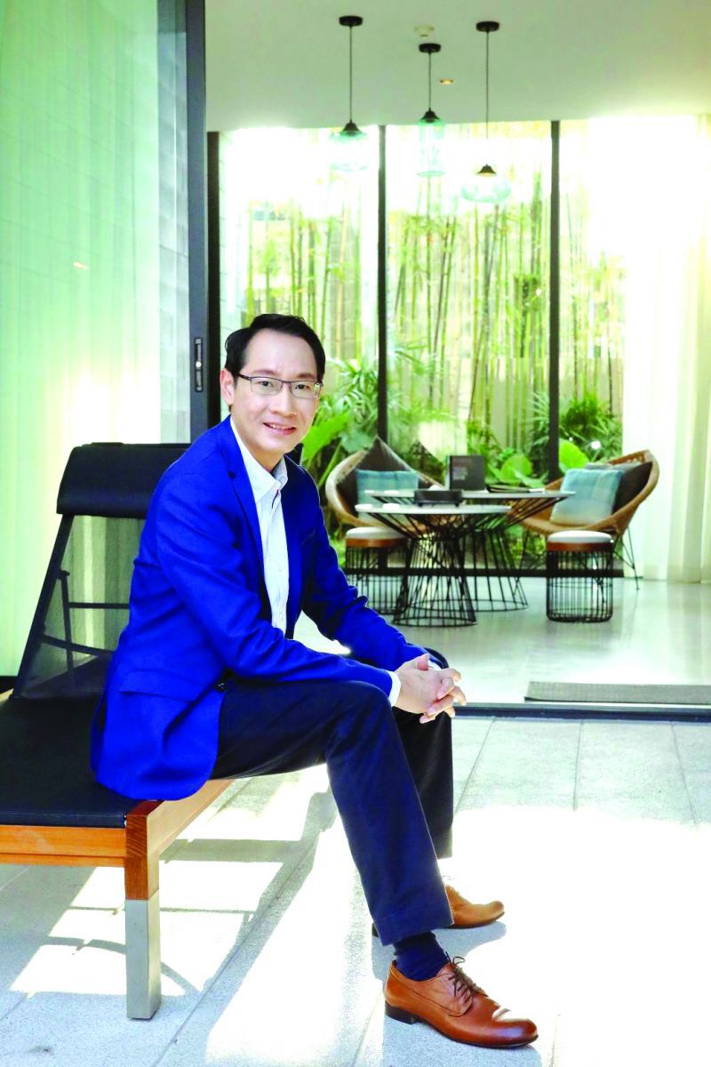 ชนินทร์ วานิชวงศ์