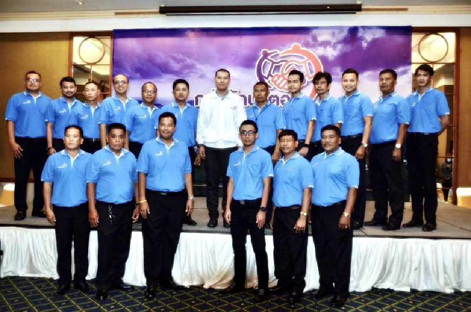 แก้มือแทนพ่อ "ปืน กี่สิ้น"เปิดตัวชิงนายกเทศมนตรีเมืองป่าตอง