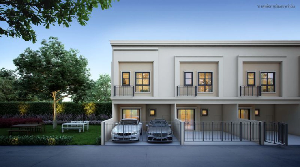 บดินทร์ธร นำทัพ " เรียลแอสเสท " ลุยอสังหาฯ 4 โครงการ กว่า 4.6 พันล.