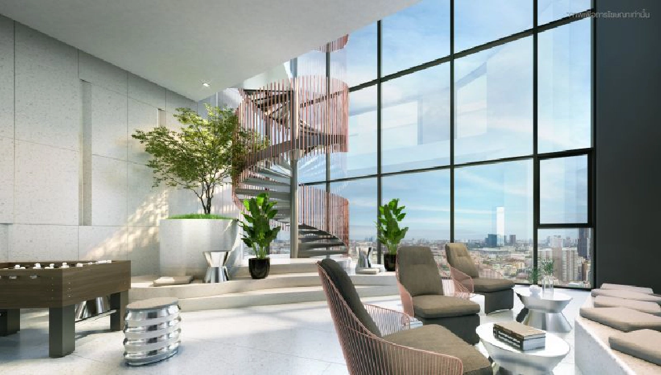 บดินทร์ธร นำทัพ " เรียลแอสเสท " ลุยอสังหาฯ 4 โครงการ กว่า 4.6 พันล.